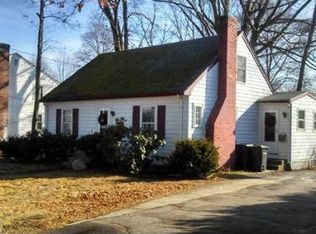 84 Jefferson St, Dedham, MA 02026