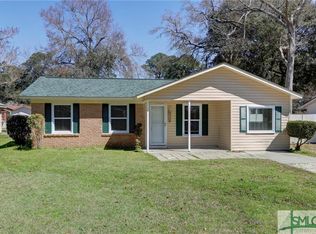22 Ossabaw Rd, Savannah, GA 31410