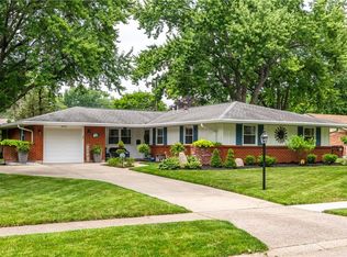 4301 Fernbrook St, Dayton, OH 45440