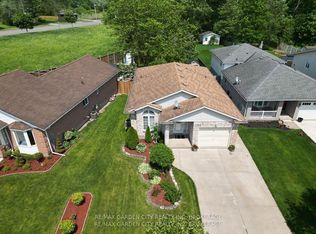 7304 Alex Ave, Niagara Falls, ON L2G7V4