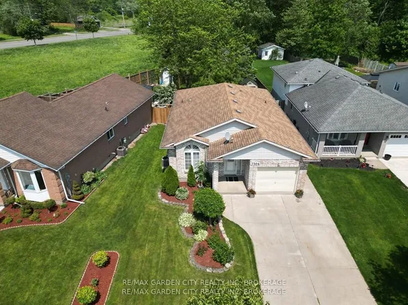 7304 Alex Ave, Niagara Falls, ON L2G 7V4