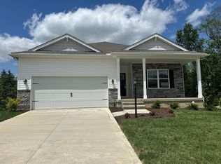 2220 Overlook Way, Newark, OH 43055