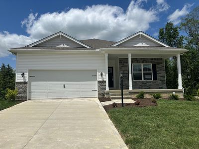2220 Overlook Way, Newark, OH, 43055
