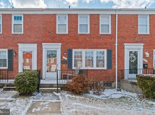 1529 Cottage Ln, Towson, MD 21286