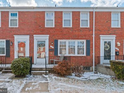 1529 Cottage Ln, Towson, MD, 21286