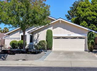 4487 Pitch Pine Ct, Concord, CA 94521