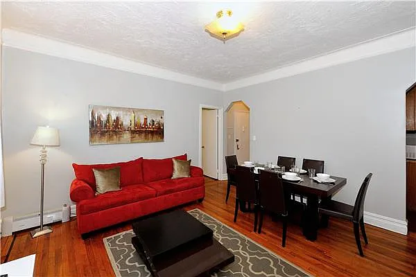 Rented by Atlas Real Estate New York | media 115