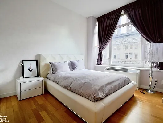 Rented by Brown Harris Stevens | media 75