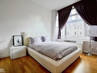 Rented by Brown Harris Stevens