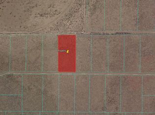 0 Marigold Cir, San Luis, CO 81152