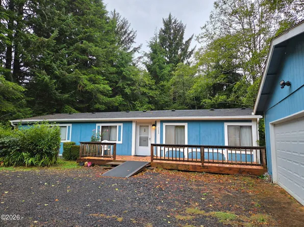 13804 NW Kona St, Seal Rock, OR 97376