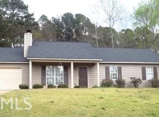 85 Ridge Dr #18, Senoia, GA 30276