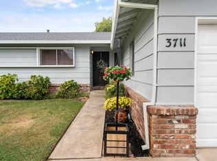 3711 California Ave, Carmichael, CA 95608