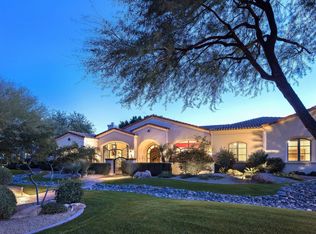 5125 E Palomino Rd, Phoenix, AZ 85018