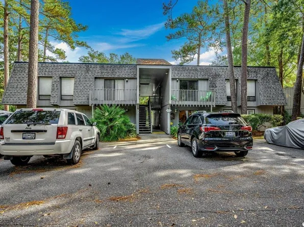 77 Salt Marsh Circle #18-D, Pawleys Island, SC 29585