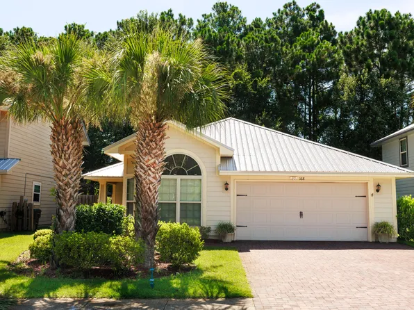 168 Golden Eagle Ct, Santa Rosa Beach, FL 32459