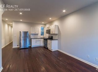 723 S 56th St #1, Philadelphia, PA 19143