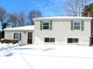 644 Indianapolis Rd, Mooresville, IN 46158