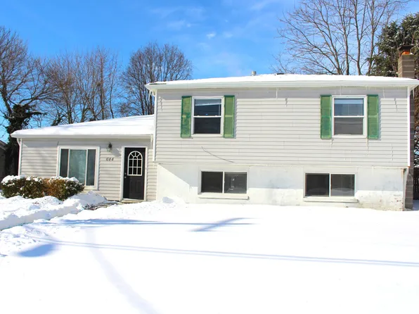 644 Indianapolis Rd, Mooresville, IN 46158
