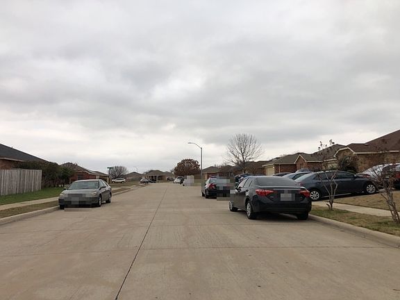 5th image of 808 Canyon Cove Dr
