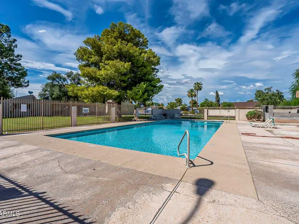 2233 W Farmdale Ave Unit 15, Mesa, AZ 85202