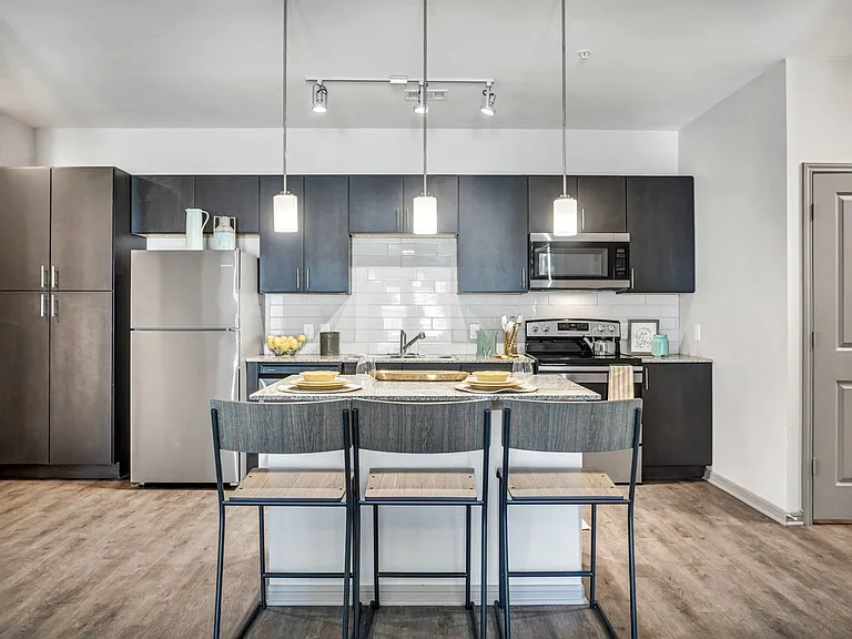 Kitchen Island