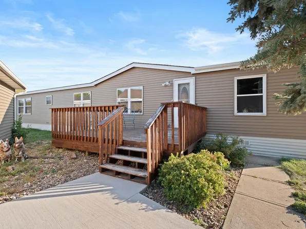 6517 W Jade Pl, Sioux Falls, SD 57106