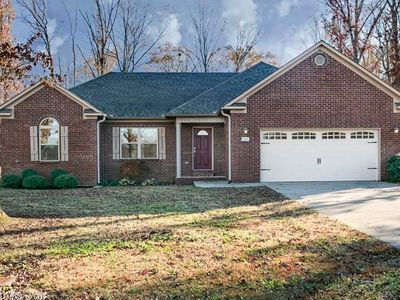 395 E Horizon Rd, Ward, AR, 72176