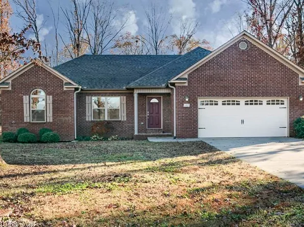 395 E Horizon Rd, Ward, AR 72176