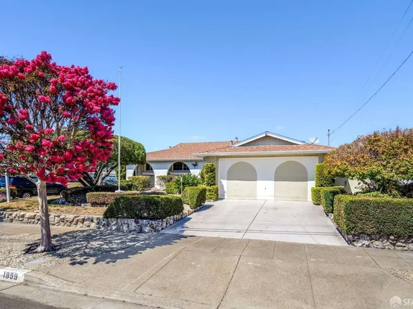 1999 Swift Ct, Hayward, CA 94545