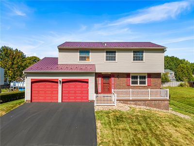 109 Briarwood Ln, Cranberry Township, PA, 16066