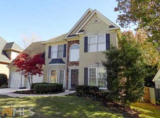 4426 Village Springs Run, Dunwoody, GA 30338