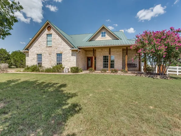 1723 Highland Dr, Whitney, TX 76692