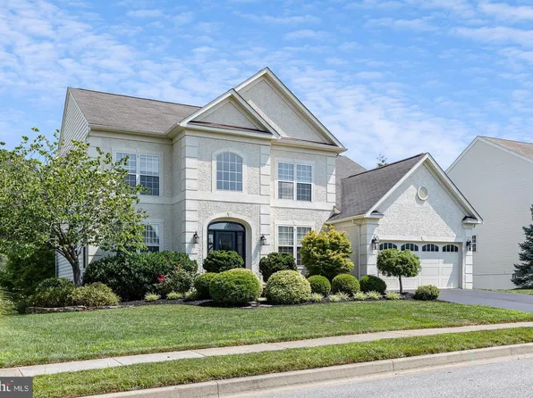 15 Palmer Dr, Middletown, DE 19709