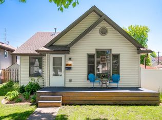 3933 Nokomis Ave, Minneapolis, MN 55406