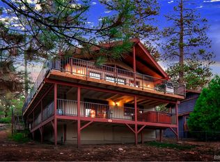 581 Chipmunk Ln, Big Bear Lake, CA 92315