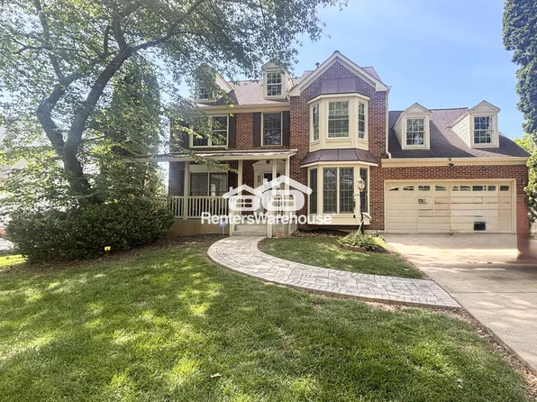 10225 Glastonbury Rd, Ellicott City, MD 21042