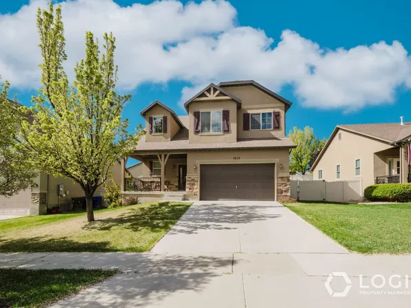 7673 N Decrescendo Dr, Eagle Mountain, UT 84005