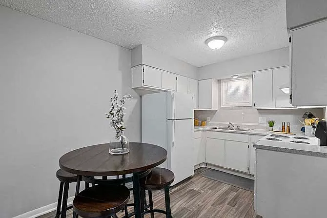 Sage Creek Apartments — Photo 48