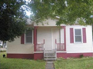 204 Mabel St, Lafayette, LA 70501