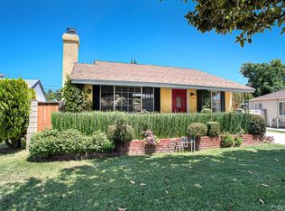 6640 Nestle Ave, Reseda, CA 91335