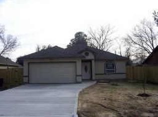 8018 Tareyton Ln, Houston, TX 77075