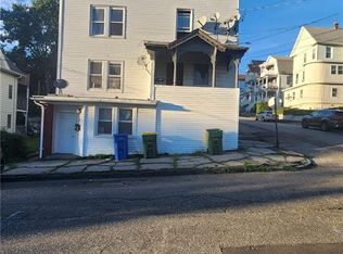 35 Madison St, Waterbury, CT 06706