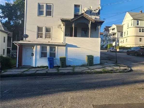 35 Madison Street, Waterbury, CT 06706