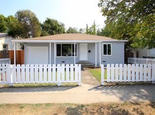 1218 E Shields Ave, Fresno, CA 93704