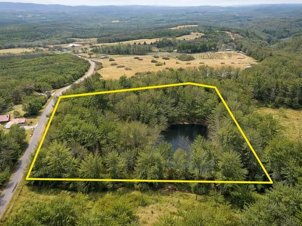 0 Millstone Mountain Rd, Rockwood, TN 37854