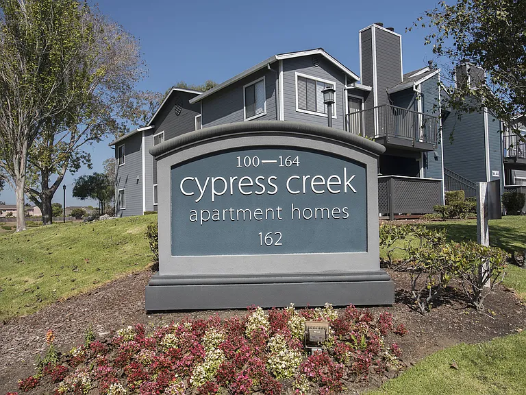 Cypress Creek — Photo 33