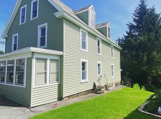 14 1st Ave, Whitehall, NY 12887