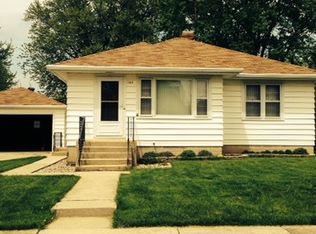 105 W Sumner Ave, Peotone, IL