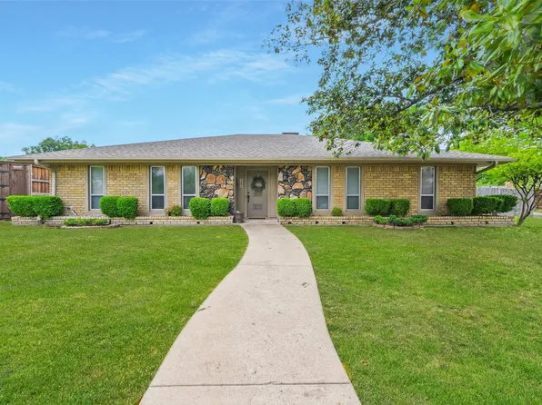 2605 Lakeview Trl, Plano, TX 75075